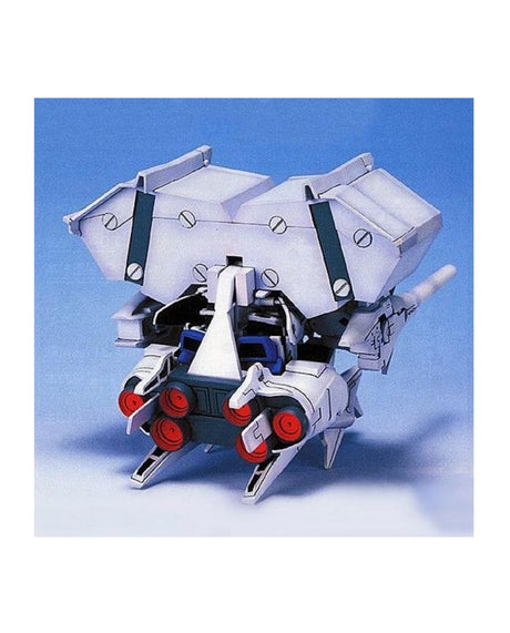 SD BB 207 Gundam GP 03D