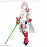 30ms Option Parts Set 27 Minerva Costume Color A