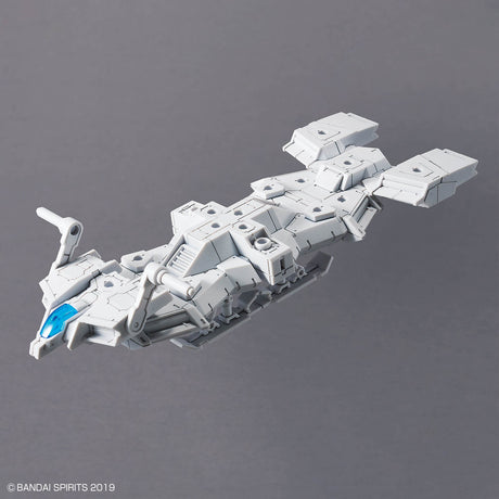 30MM 1/144 Extended Armament Vehicle - Wing Mobile Version