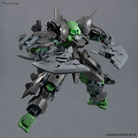 30mm Bexm-15fa Full Armor Portanova 1/144