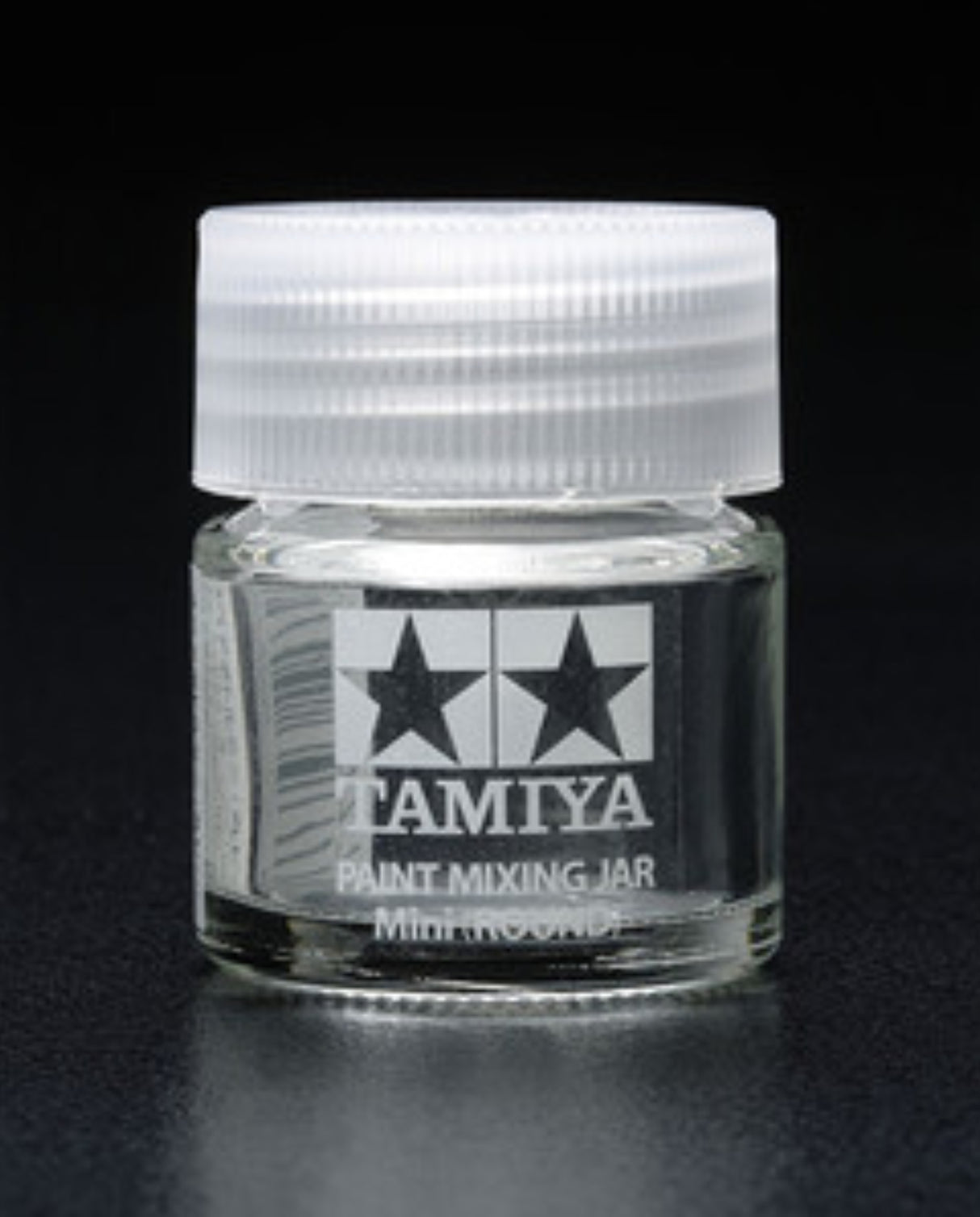 Tamiya Acrylic Paint Mini 10ml Mixing Jar