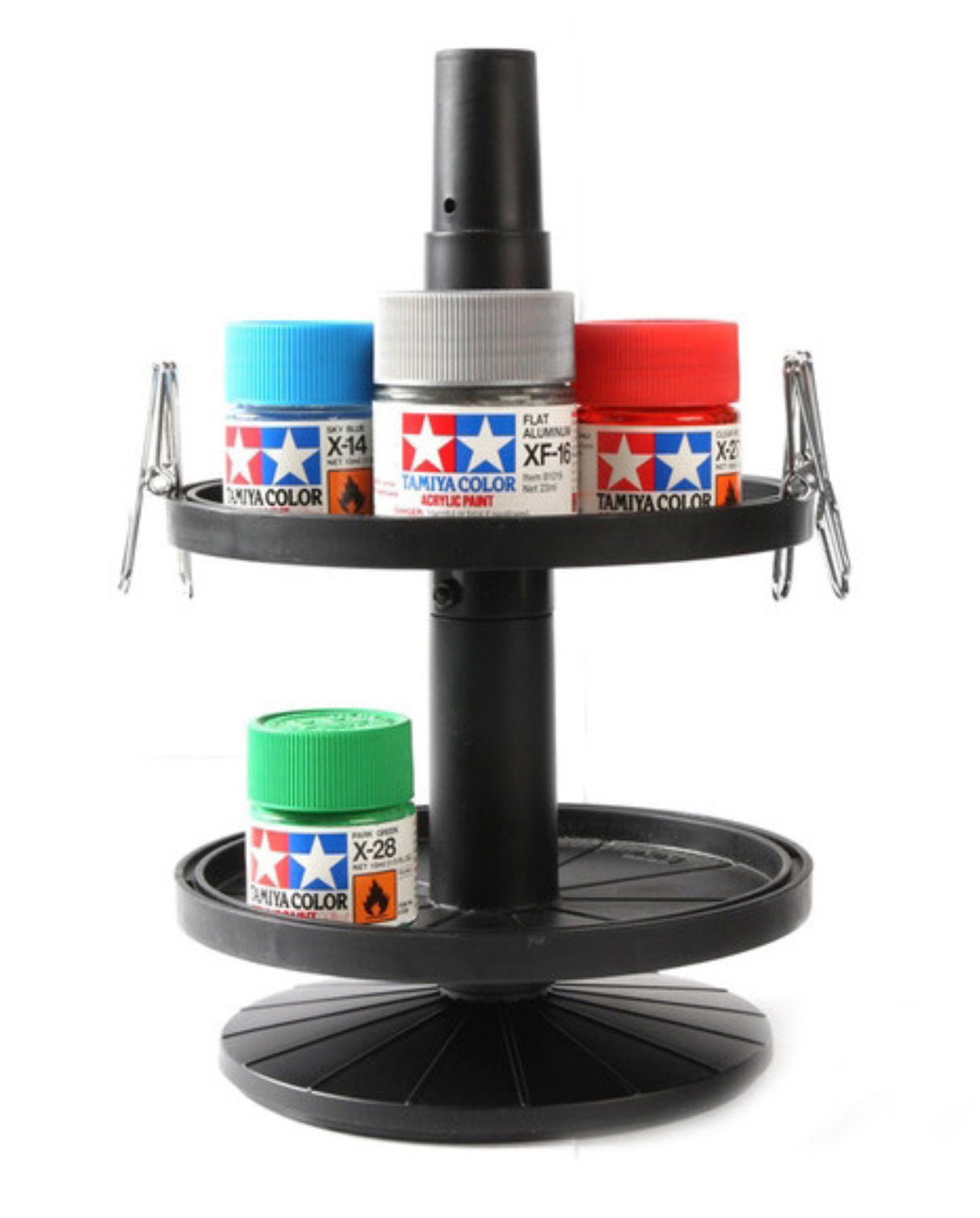 Tamiya Bottled Paint Jar Stand