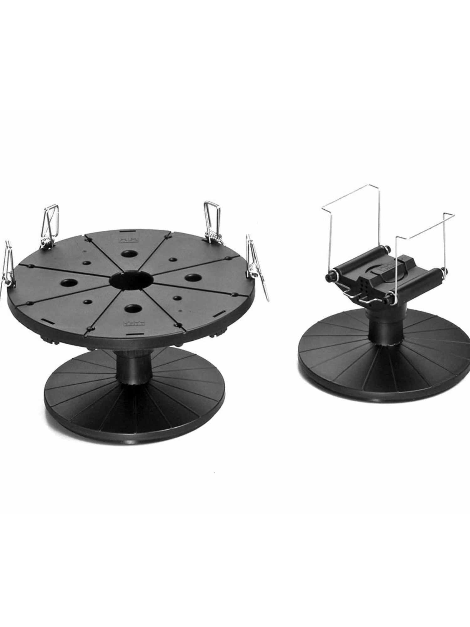 Tamiya Spray Work Painting Stand Set