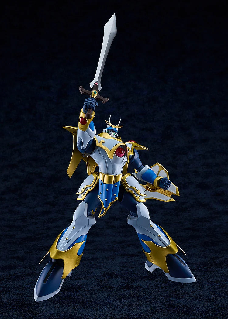 Magic Sky War God Susanoo Second Stage Moderoid mk