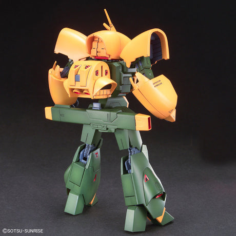 HGUC 1/144 Asshimar