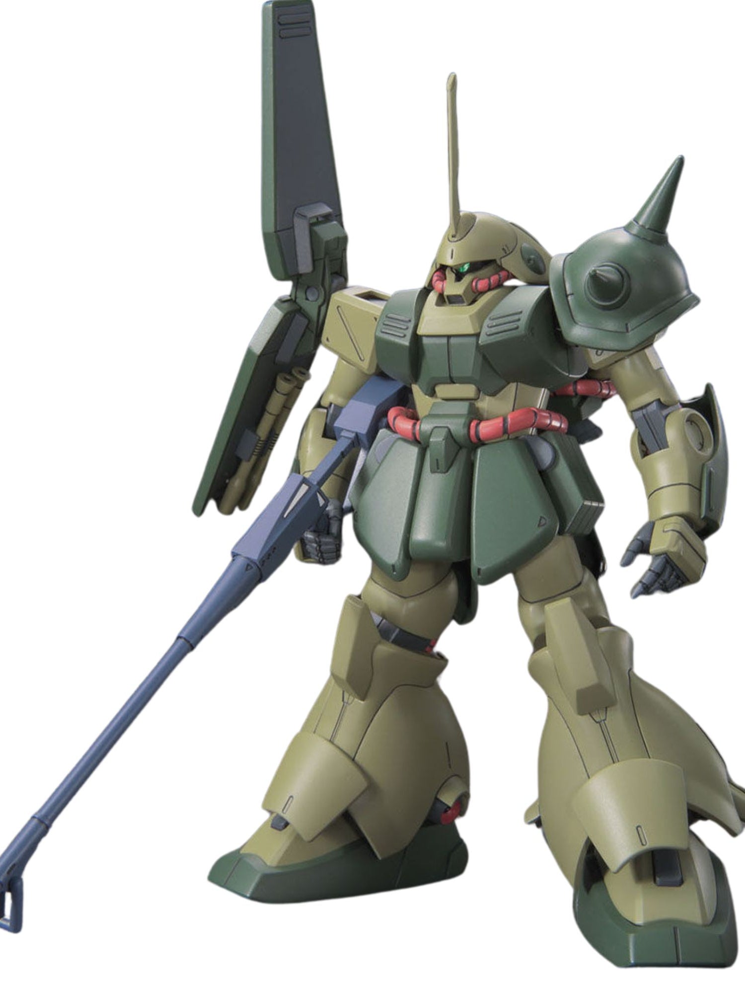 HGUC 1/144 Marasai (Unicorn Ver.)