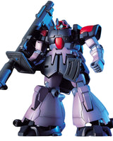 HGUC 1/144 Dom Tropen