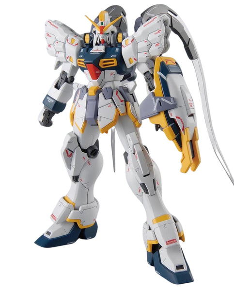 MG 1/100 XXXG-01SR Gundam Sandrock EW – Union Gundam MG 1/100 XXXG-01SR Gundam Sandrock EW – Union Gundam