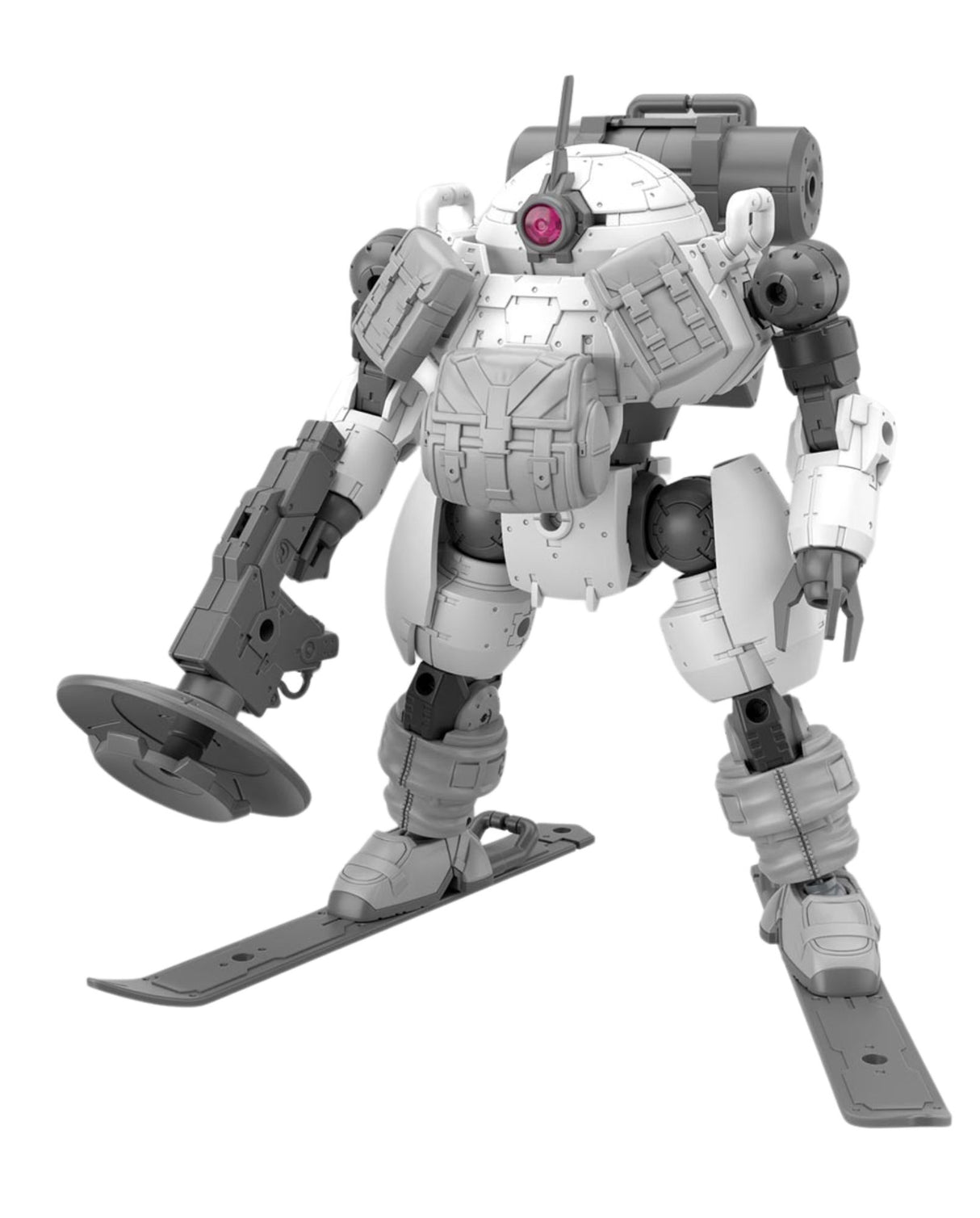 30MM 1/144 bEXM-6 Round Nova II : Preorder