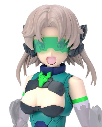 30MS Option Parts Set 14 (Spotter Costume) [Color B]