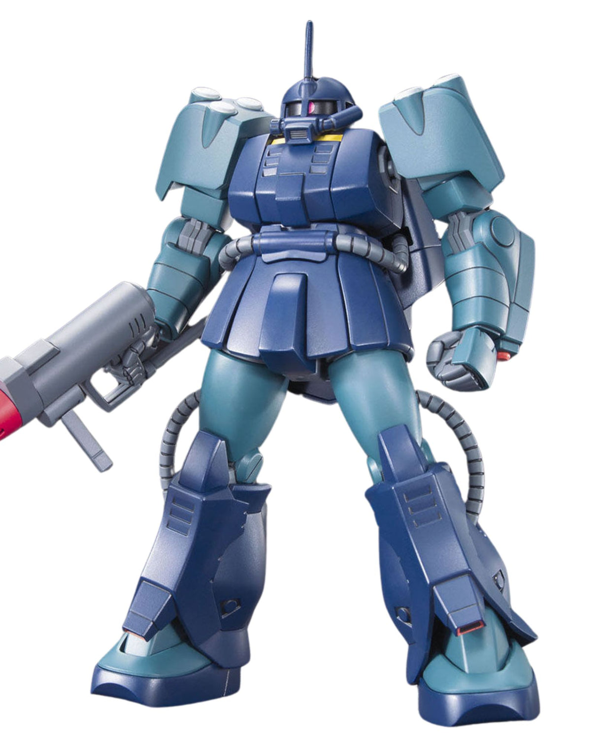 HGUC 1/144 Zaku Mariner