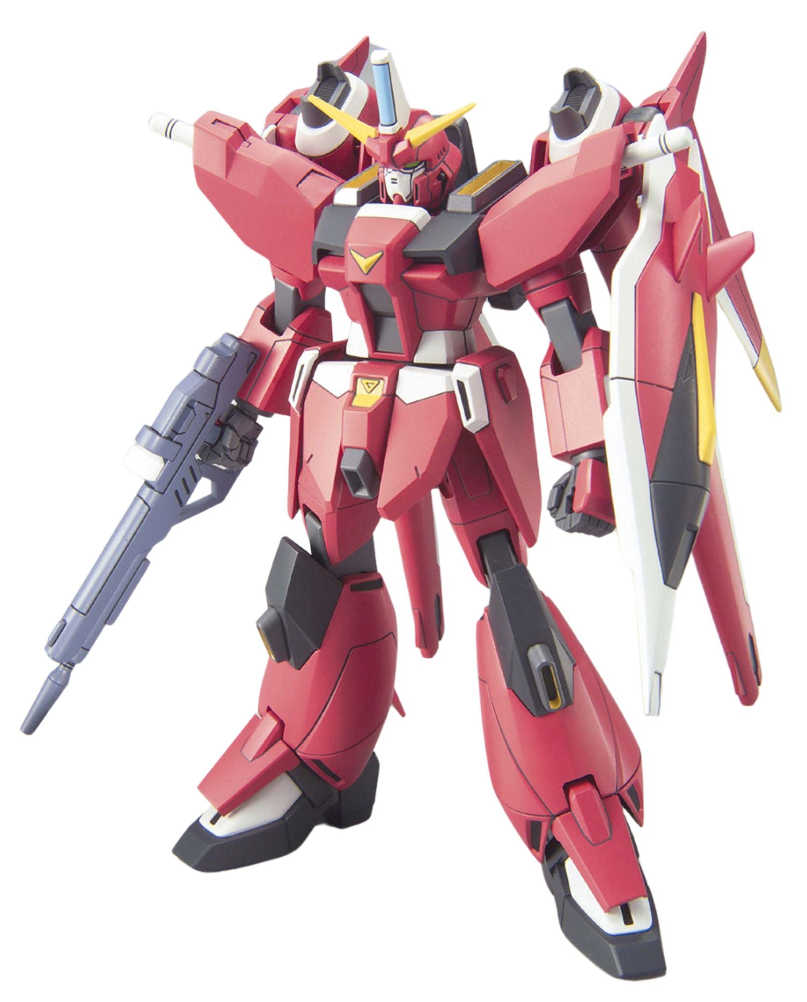 HG 1/144 Saviour Gundam – Union Gundam