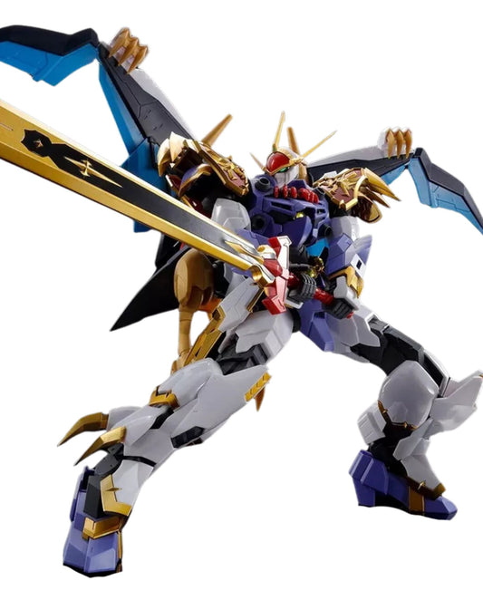 HG Imgn Kujinmaru Amplified