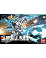 HGBF 1/144 Transient Gundam