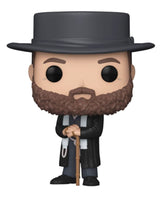 Alfie Solomons : Peaky Blinders : Funko POP! TV Vinyl Figure 9cm