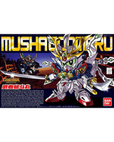 BB Senshi 377 LEGEND BB Musha Godmaru