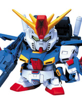 BB Senshi 212 Double Zeta Gundam