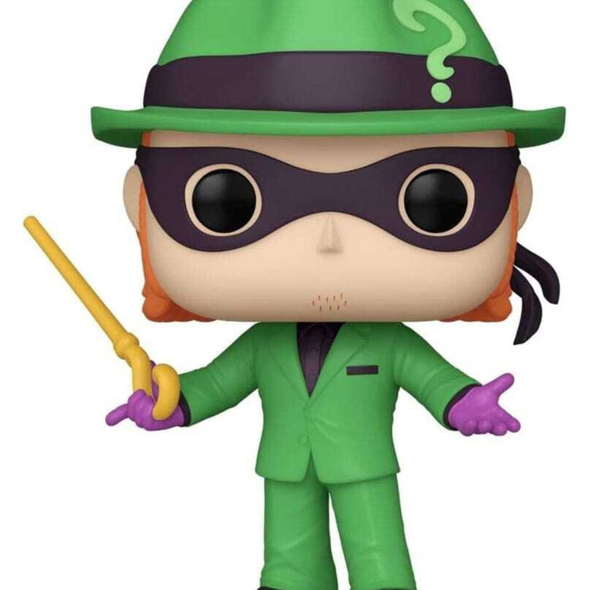 Riddler : Batman DC Comics : Funko POP! 9cm Special Edition – Union Gundam