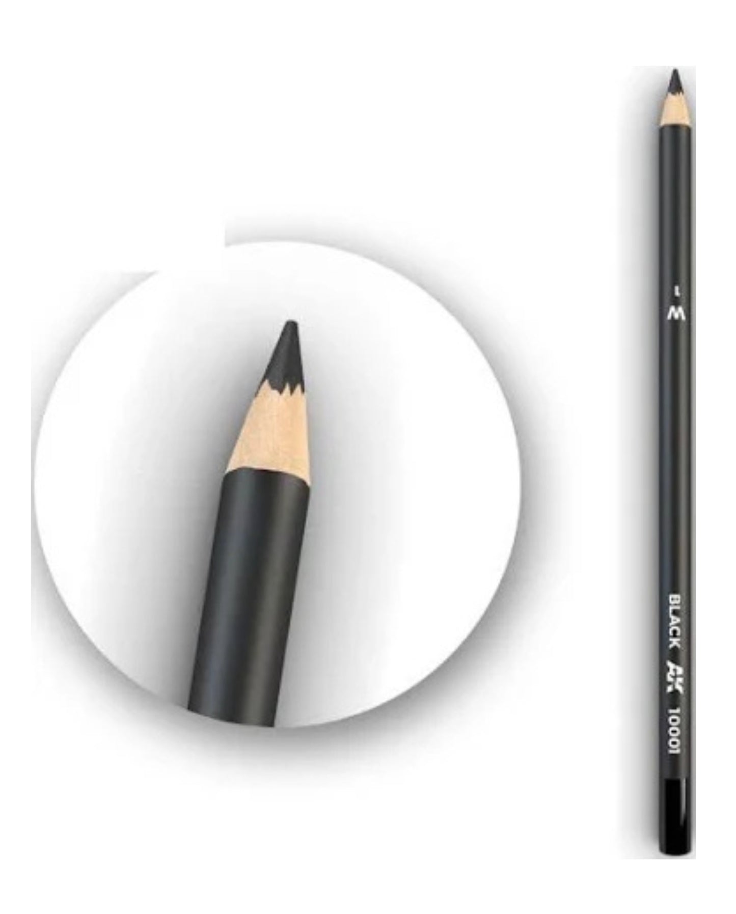 AK Interactive - Weathering Pencil