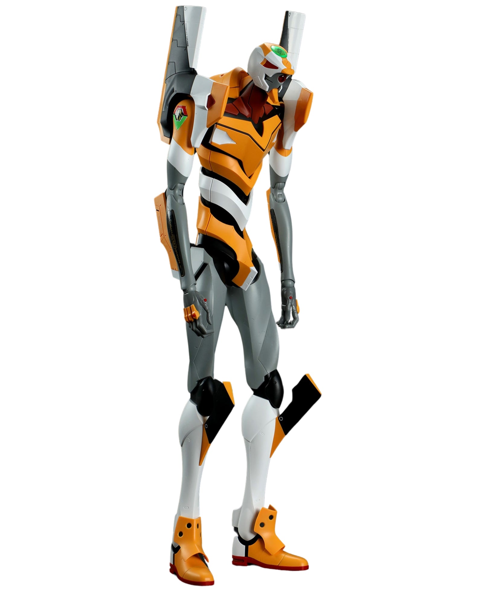 MENG MECHA-006LM Evangelion Proto Type-00' Ver.1.5 (Multi-color