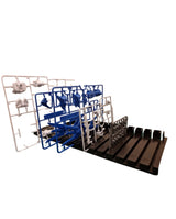16 Slot Runner Holder