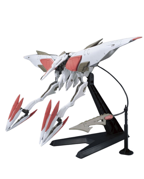 Mua BANDAI Hobby - Gundam Iron-Blooded Orphans - #01 Gundam Barbatos HG IBO 1/144 Model Kit trên Mua BANDAI Hobby - Gundam Iron-Blooded Orphans - #01 Gundam Barbatos HG IBO 1/144 Model Kit trên