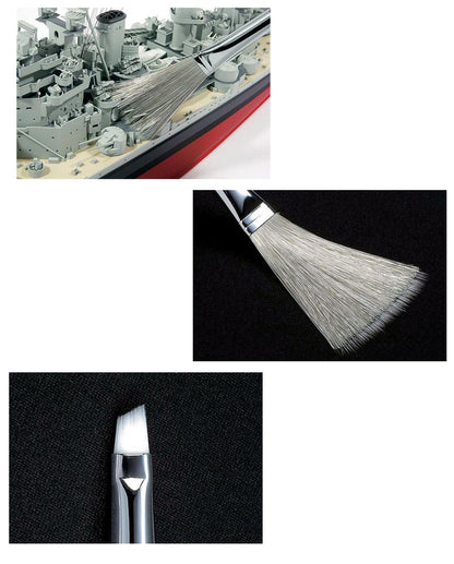 Tamiya Model Cleaning Brush-Anti Static