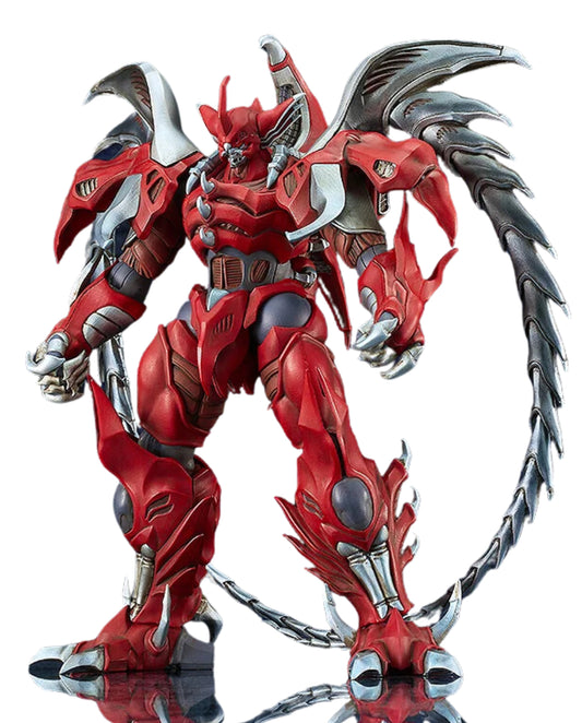 Hagane - Moderoid