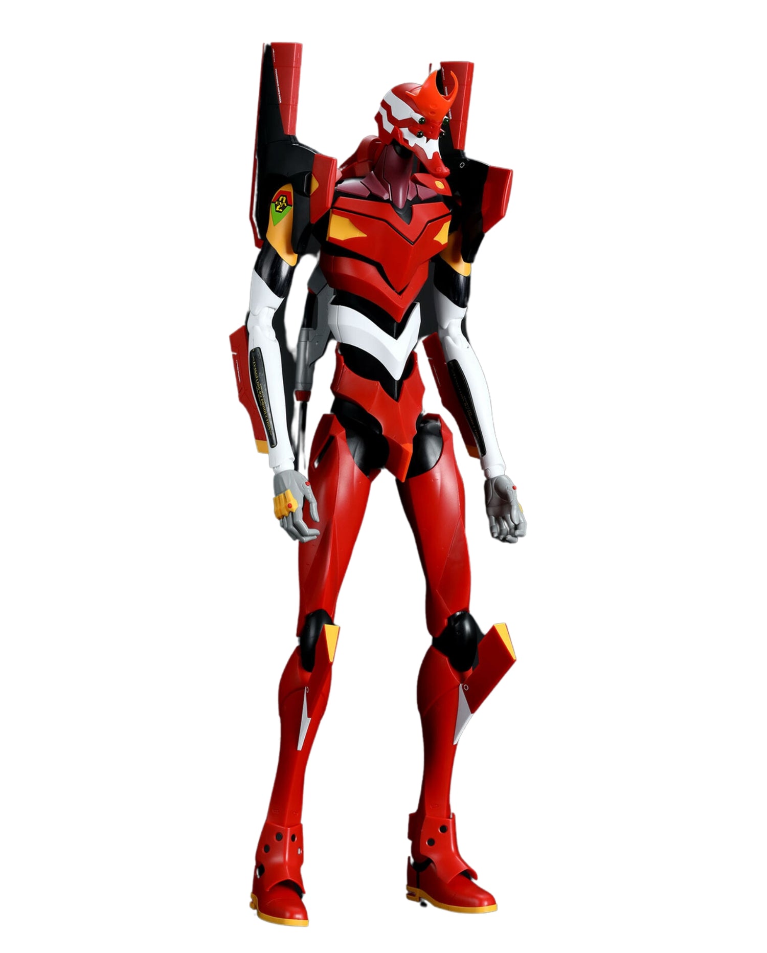 Evangelion UDF Mini Figure Eva 02 Evangelion Unit-00 Operation Yashima 11 Cm Medicom 4530956156781 Evangelion UDF Mini Figure Eva 02 Evangelion Unit-00 Operation Yashima 11 Cm Medicom 4530956156781