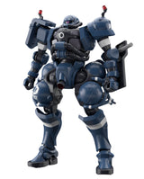 HG 1/144 Military and Police Zaku