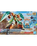 HGBD:R 1/144 Saturnix Unit