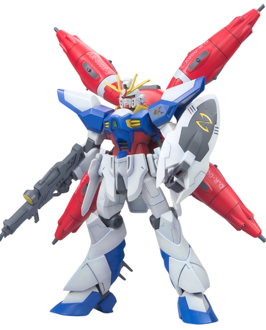 HG 1/144 Dreadnought Gundam