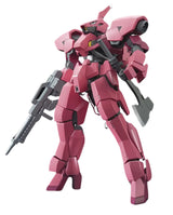 HG 1/144 Ryusei-go (Graze Custom II)