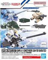Option Parts Set Gunpla 11 - Barbatos Smoothbore Gun
