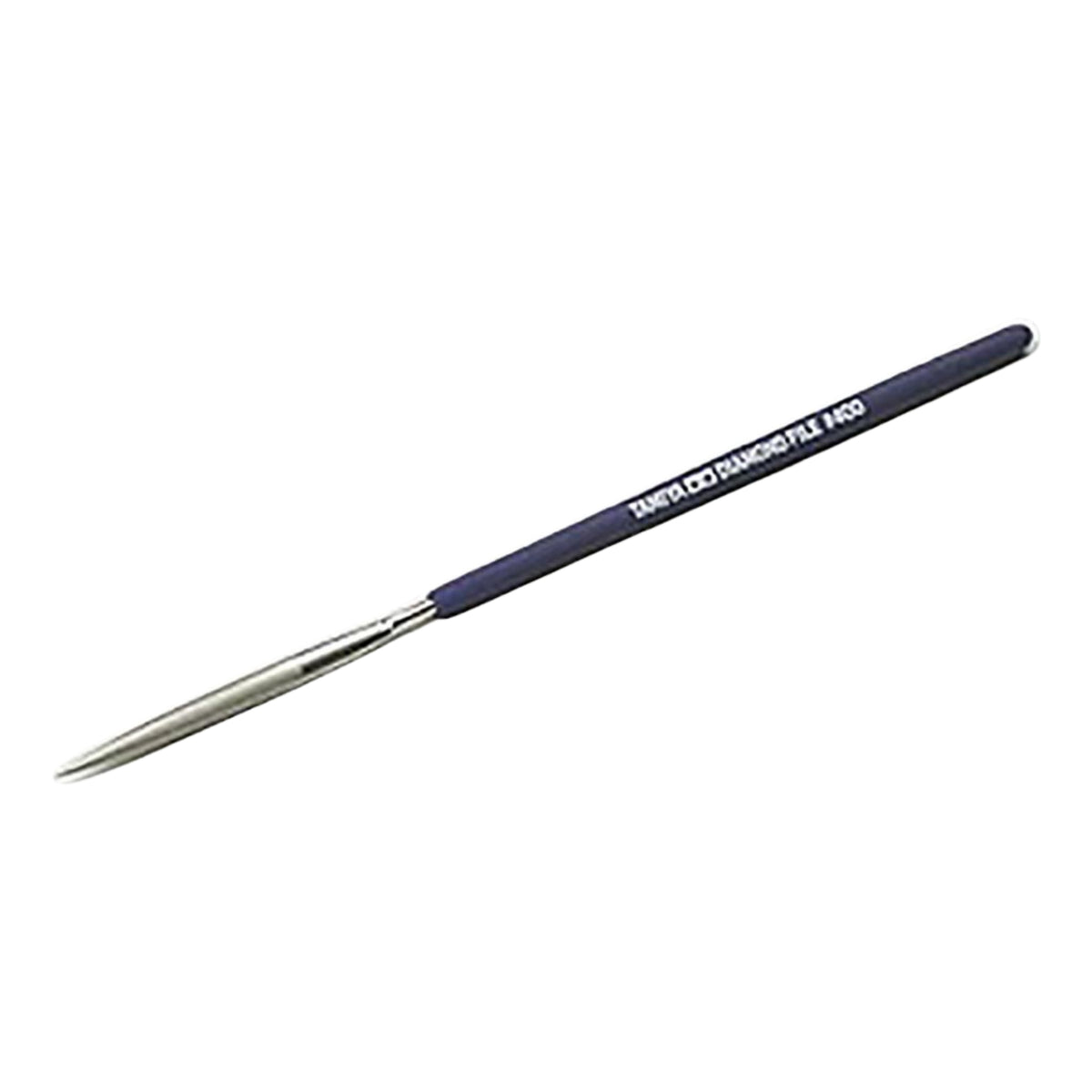 Tamiya Diamond File for photo etch – Union Gundam