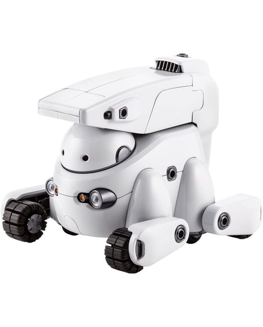 Tamotu Pro - Cool White Version