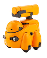 Tamotu - Orange Version