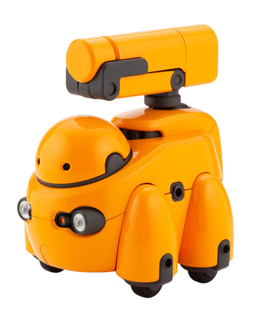 Tamotu - Orange Version