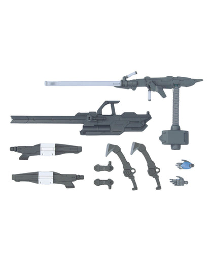 Option Parts Set Gunpla 12 Large Railgun
