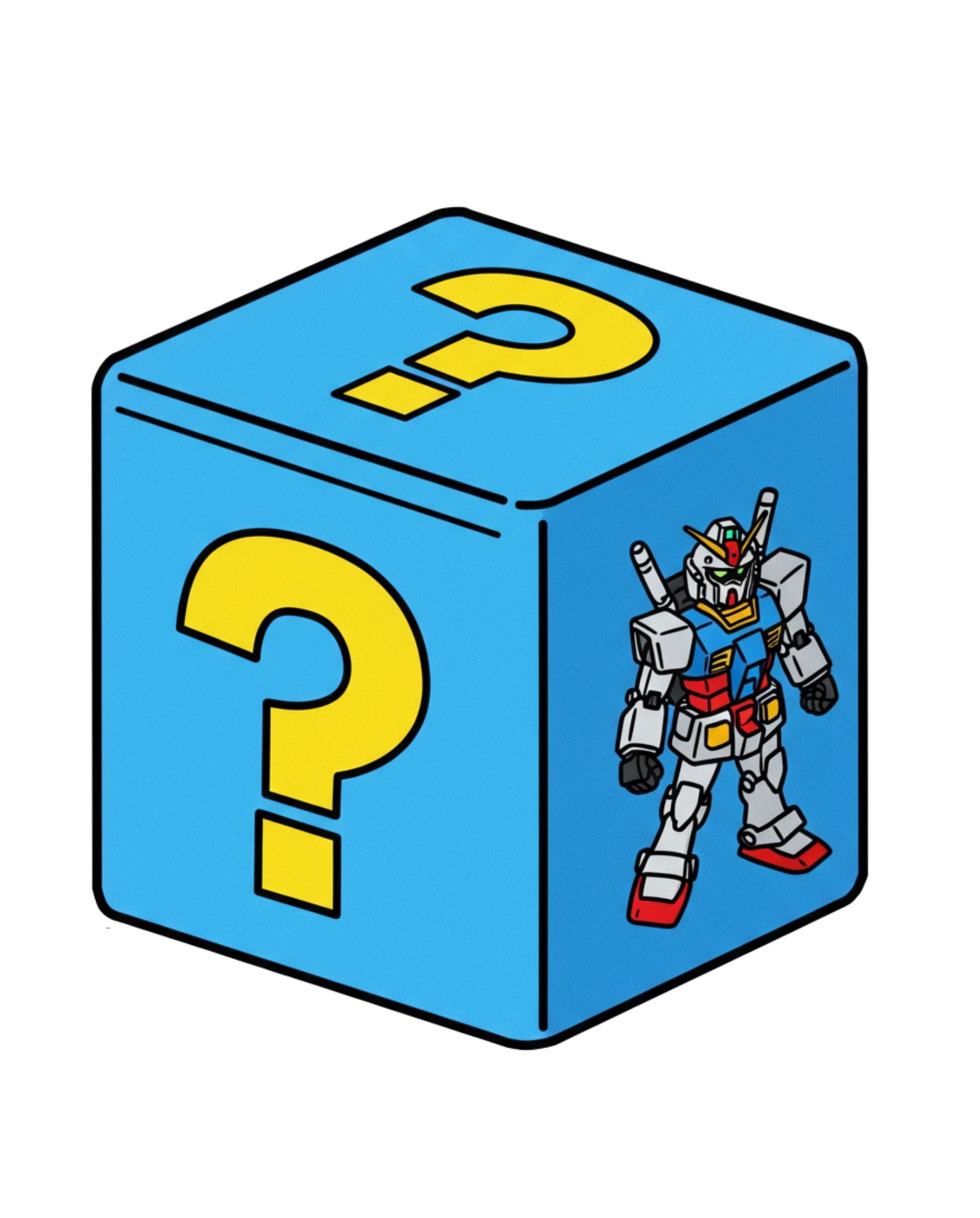 All Gunpla – Union Gundam