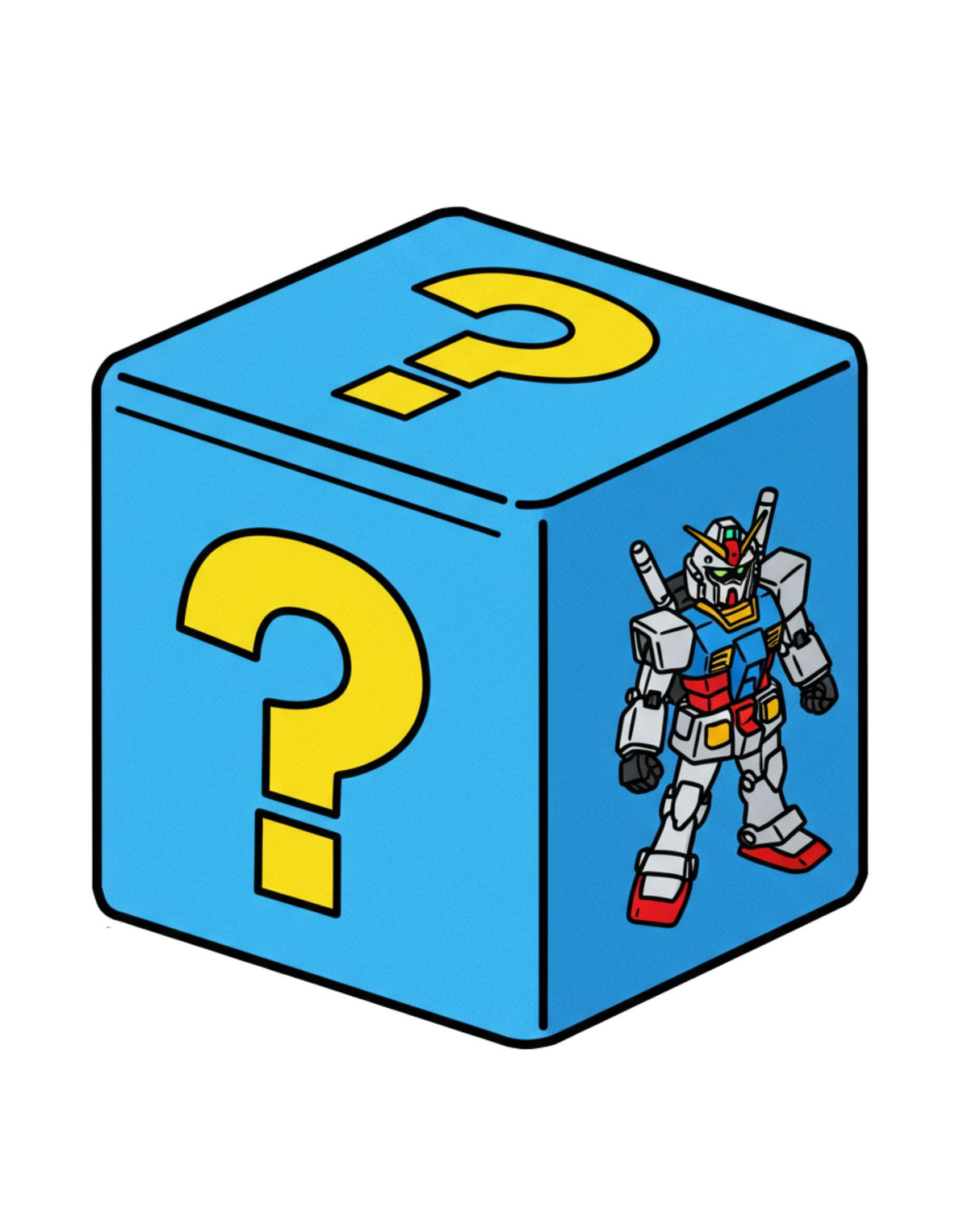 Mystery Kit