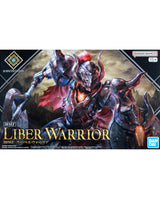 30MF Liber Warrior