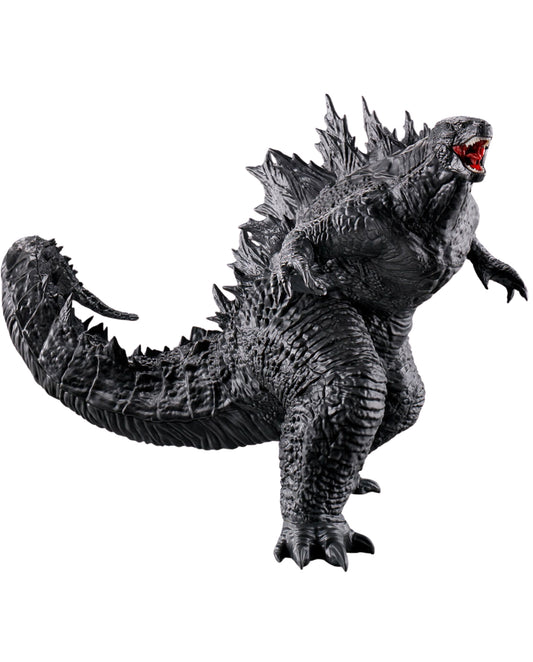 Godzilla 2024 Godzilla X Kong The New Empire