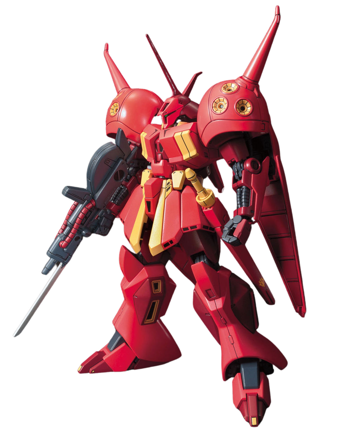 HGUC R-JARJA 1/144