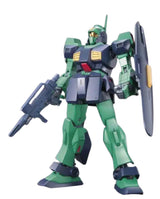 HGUC 1/144 Nemo Zeta Version