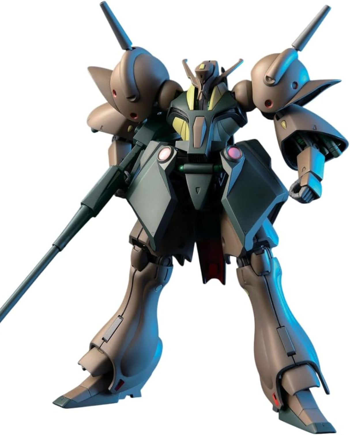 HGUC 1/144 Gabthley
