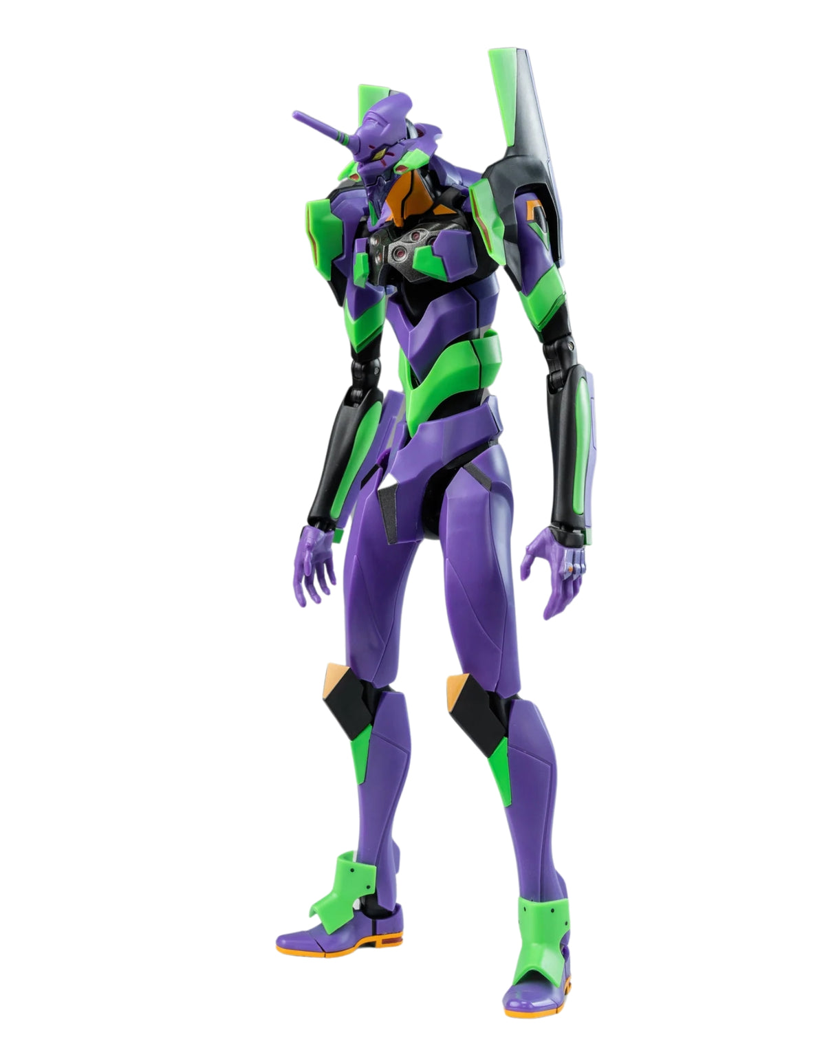 Evangelion EVA-01 AMK model kit