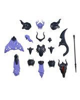 30MF Class Up Armor Rosan Warrior