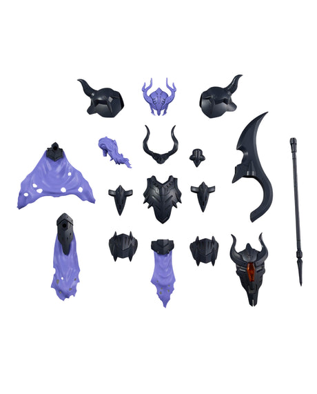 30MF Class Up Armor Rosan Warrior