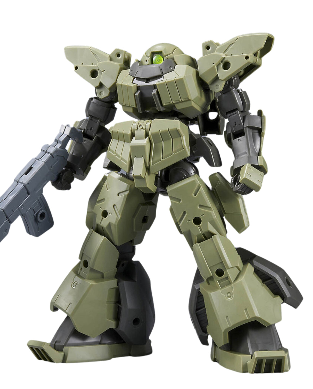 30mm Bexm-28 Revernova Green 1/144